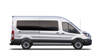 2023 Ford Transit® External Image 1